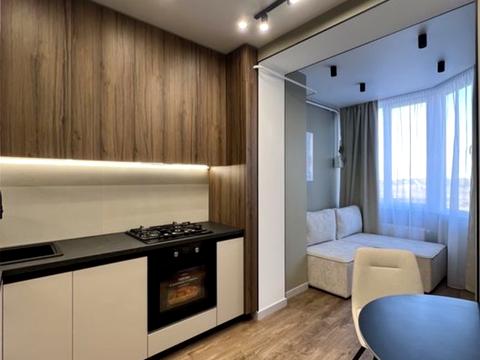 квартира за адресою Клубна вул., 10