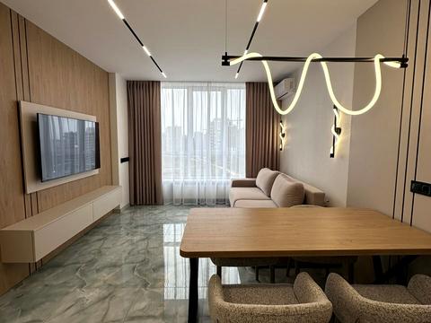 квартира по адресу Родини Крістерів ул., 16