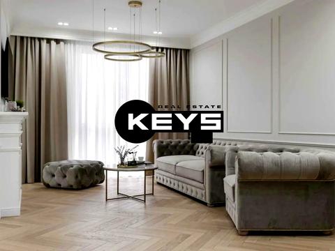 квартира по адресу Лейпцигская ул., 13-А