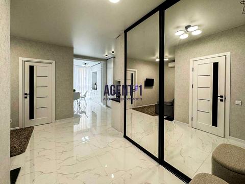 квартира по адресу Мартинова просп., 11