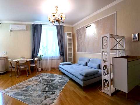 квартира за адресою Фонтанська дорога вул. (Перекопской дивизии улица), 12