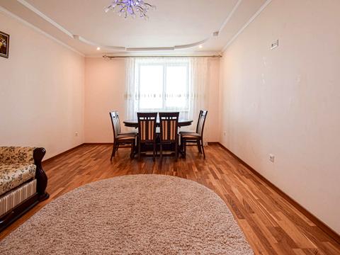 квартира за адресою Будного вул., 28