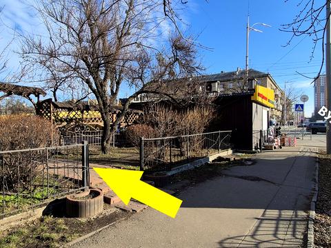 комерційна за адресою Леоніда Каденюка просп. (Юрія Гагаріна), 5/2