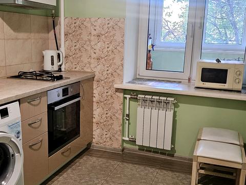 квартира по адресу Киев, Кловский спуск, 18