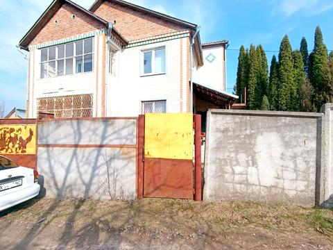 будинок за адресою Топографічна вул., 19