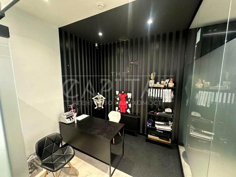 комерційна за адресою Саперне Поле вул., 3