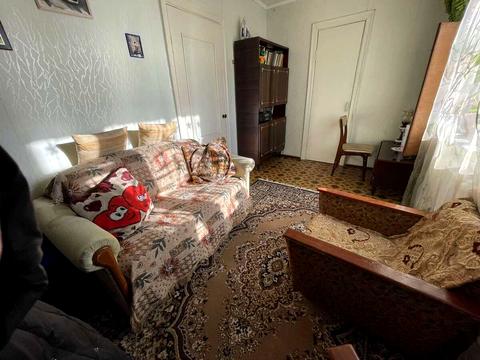 квартира по адресу Богдана Хмельницкого просп. (Героев Сталинграда), 39