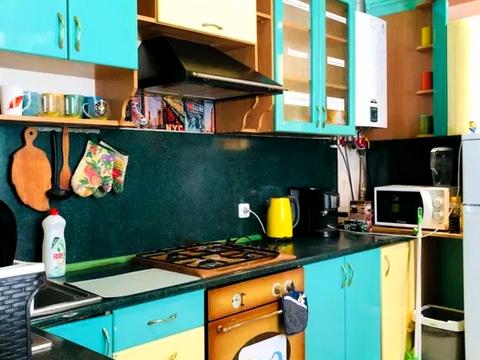 квартира за адресою Лазнева вул., 8
