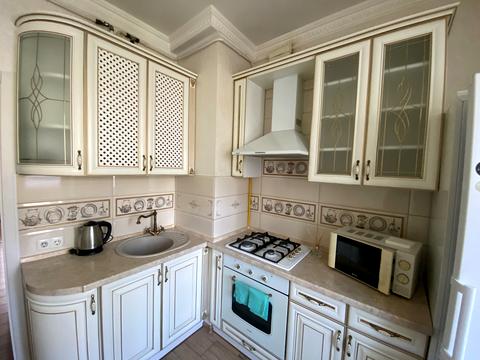 квартира по адресу Антоновича ул. (Горького), 169