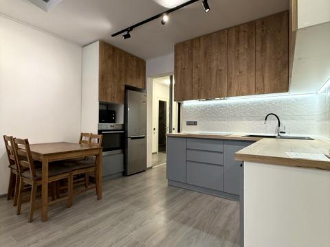 квартира по адресу Михаила Максимовича ул. (Трутенко Онуфрия), 24-Б