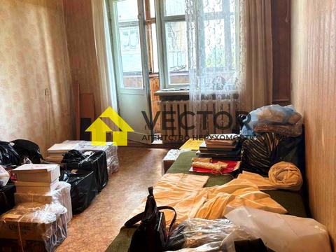квартира по адресу Европейская ул. (Фрунзе), 49
