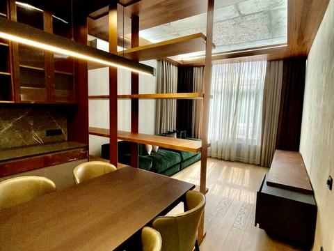 квартира по адресу Сапёрное Поле ул., 5-А