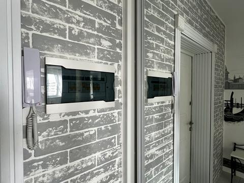 квартира за адресою Зелена вул., 115д