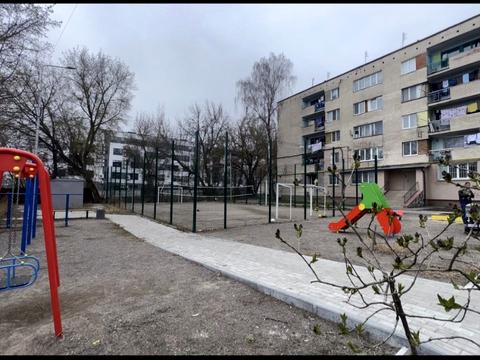 квартира по адресу Константина Василенко ул. (30-річчя Перемоги), 14в