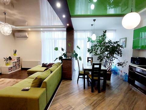 квартира по адресу Регенераторная ул., 4 к1-13