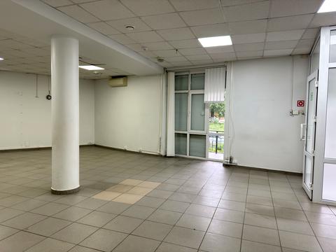 коммерческая по адресу Белогородская ул., 51