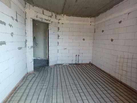 квартира за адресою Академіка Сахарова вул., 5-А