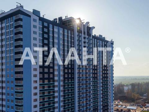 квартира по адресу Варненская ул., 27/2а