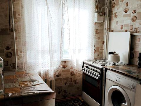квартира по адресу Молодогвардейская ул. (Молодогвардейская), 20