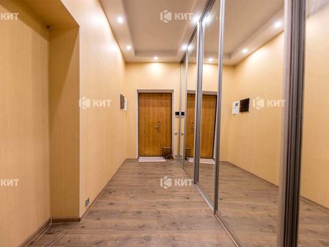 квартира за адресою Ярослава Мудрого вул. (Петровського), 24