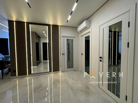 квартира по адресу Ленкавского ул., 34 к3