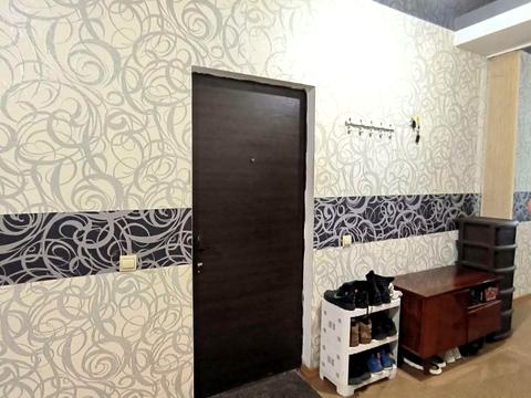 квартира за адресою Гарібальді вул., 2
