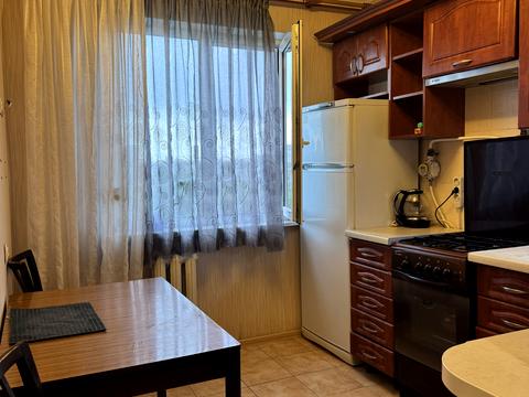 квартира за адресою Івана Микитенка вул., 5