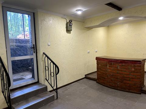 коммерческая по адресу Дубенская ул., 7