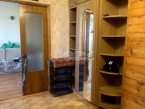 квартира по адресу Авиационная ул., 3