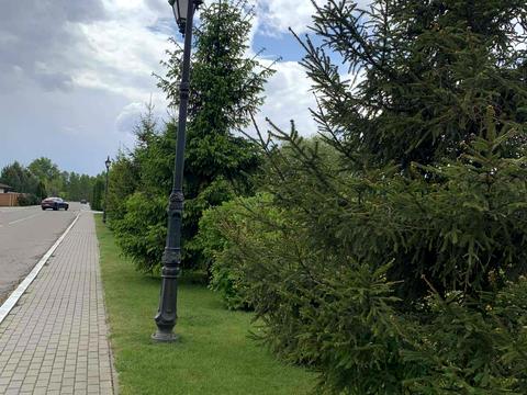ділянка за адресою Набережно-Лугова