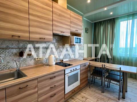 квартира по адресу Канатная ул., 122а