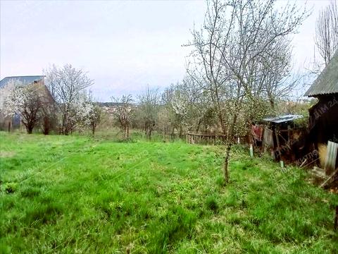 участок по адресу Космическая ул., 1