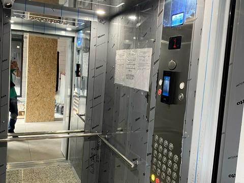 квартира по адресу Набережная Победы ул., 40-Д