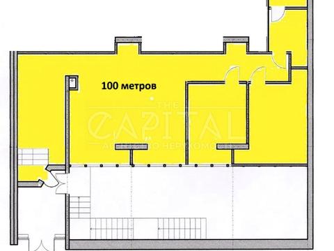 коммерческая по адресу Евгения Коновальца ул. (Щорса), 32-Б