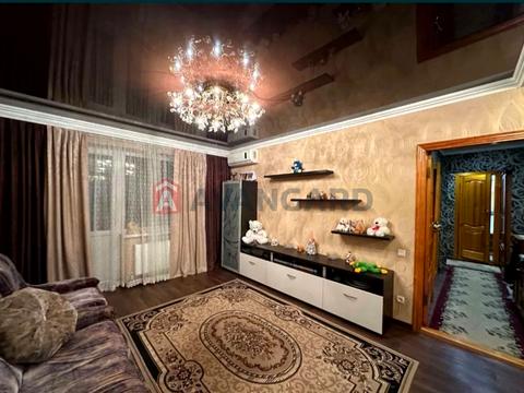 квартира за адресою Героїв АТО просп., 9