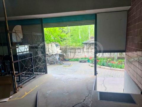 коммерческая по адресу Кропивницкого ул., 20А