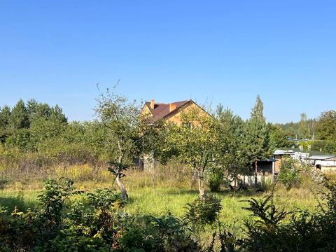 участок по адресу Озерна