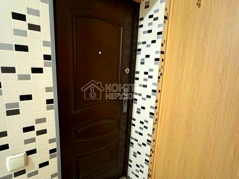 квартира по адресу Шекспира ул., 11