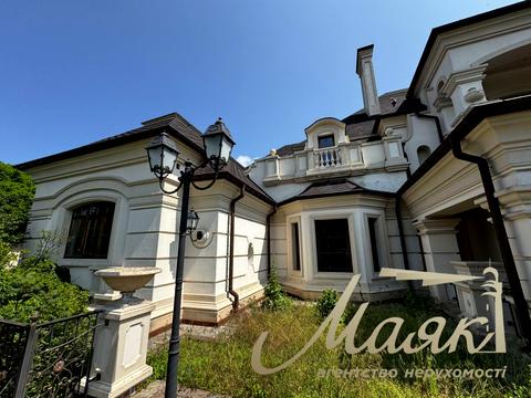 будинок за адресою Старокиївська вул.