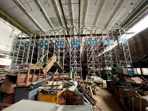 комерційна за адресою Гарматна вул., 9