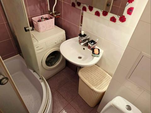 квартира за адресою Перемоги просп., 61