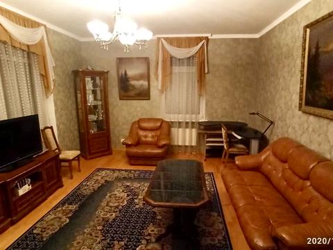 квартира по адресу Провиантская ул. (Гали Тимофеевой), 3