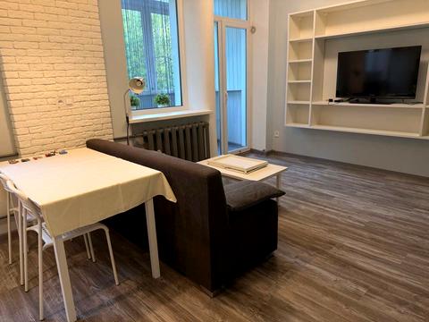 квартира по адресу Гоголя ул., 23