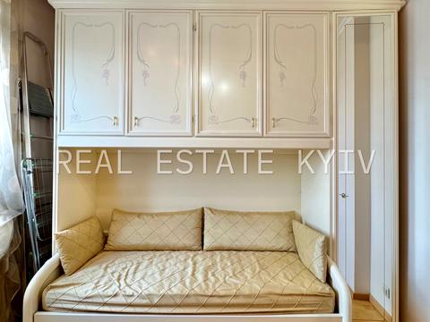 квартира за адресою Хрещатик вул. (Kreschatic), 25