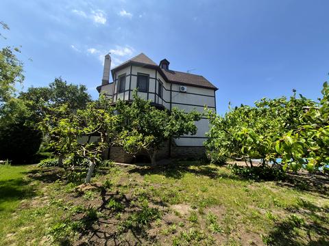 дом по адресу с. Лиманка, Майстерська, 2/1