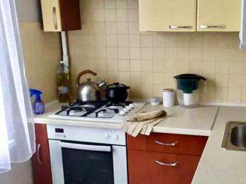 квартира за адресою Біблика вул. (2-ї П'ятирічки), 1г