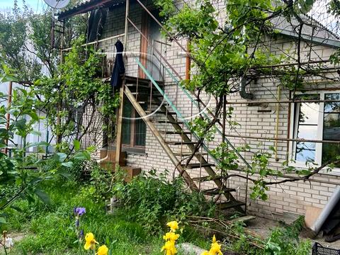 будинок за адресою Садове товариство Прилісся