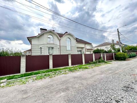 дом по адресу Виноградная ул., 14