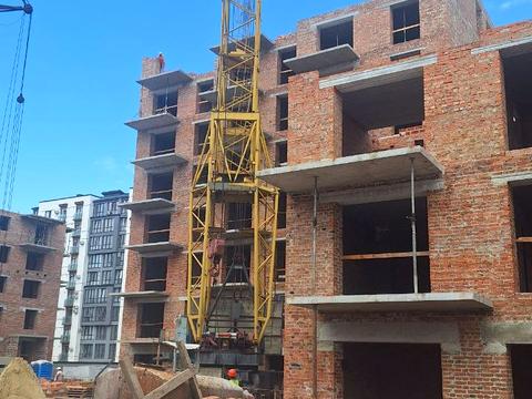 квартира по адресу Гетмана Мазепы ул., 168