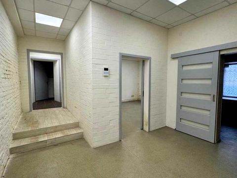 коммерческая по адресу Константиновская ул., 53